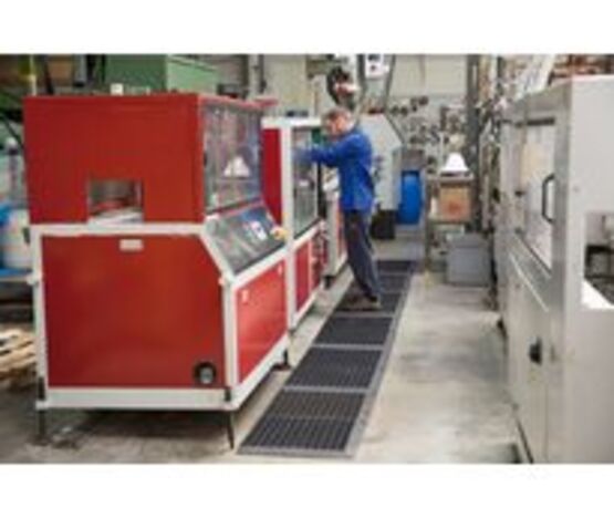  CAILLEBOTIS MATLAST ANTISTATIQUE | WATTELEZ  - WATTELEZ