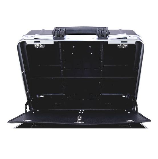  Caisse à outils à roulettes avec poignée télescopique | Art. N° 0715930048 - WÜRTH FRANCE