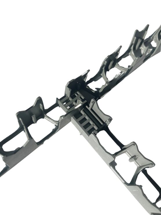  Cale de plancher PROFIX - COHB