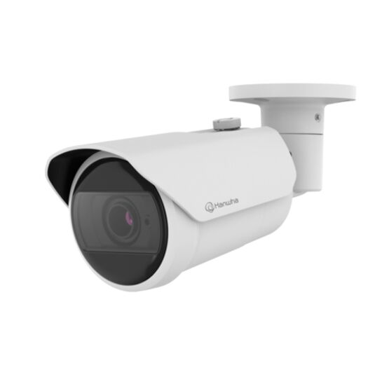 Caméra Bullet IR 8MP | QNO-C9083R