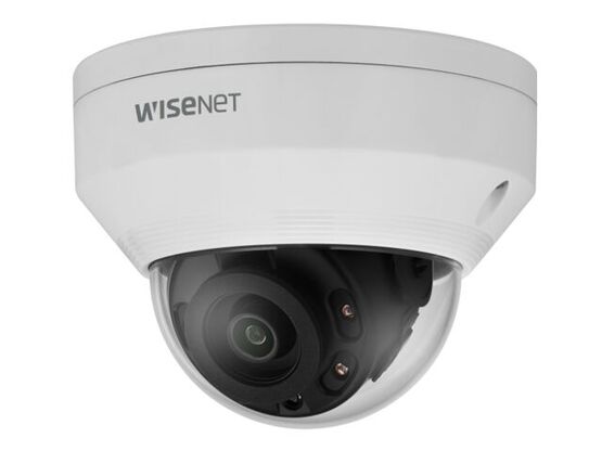 Caméra de surveillance | ANV-L6012R 2MP IR Vandal Dome