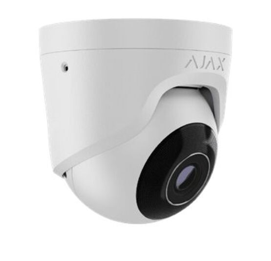 Caméra de surveillance dôme 3 axes | AJAX TURRETCAM 