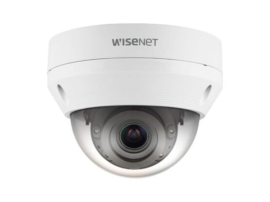 Caméra de surveillance dôme IP 2 MPXLS | Serviacom Proaccess