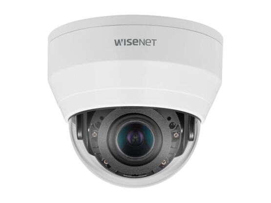 Caméra de surveillance Dome IP 5 Mpxls | Serviacom Proaccess