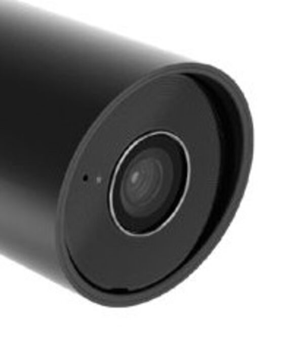  Caméra de surveillance IP filaire | AJAX BULLETCAM  - Camera de surveillance interieure