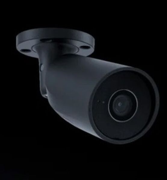 Caméra de surveillance IP filaire | AJAX BULLETCAM  - produit présenté par SERVIACOM-PROACCESS
