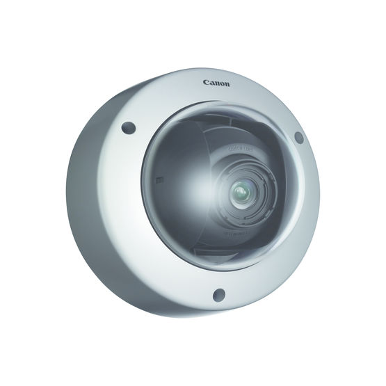 Caméra de surveillance panoramique fonctionnant nuit et jour | VB H610D