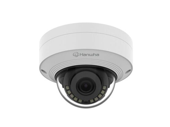 Caméra de Surveillance | QNV-C9011R 8MP
