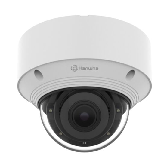 Caméra de surveillance | QNV-C9083R 8MP
