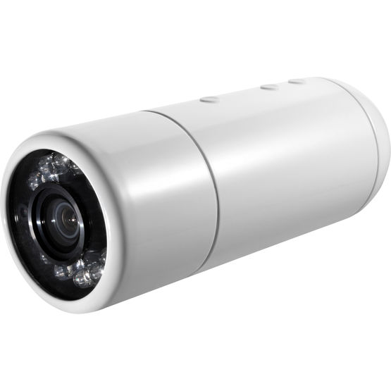Caméra de surveillance sans fil à détection de mouvement | Y-Cam bullet