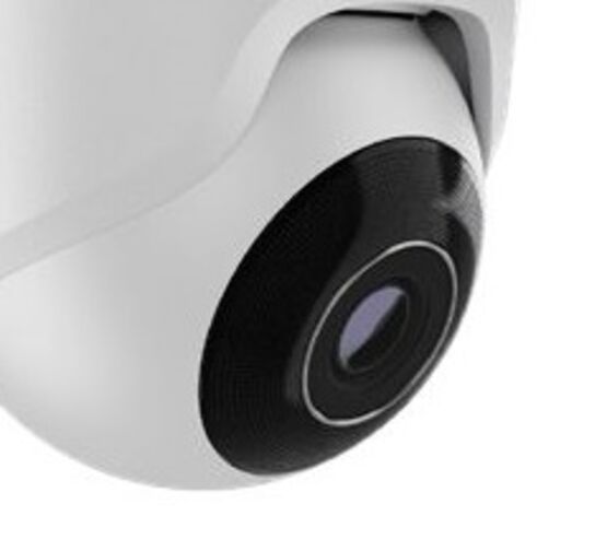  Caméra de vidéo surveillance dôme 3 axes | AJAX TURRETCAM  - SERVIACOM-PROACCESS