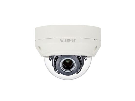 Caméra Dôme Analogique 2 MPxls VF | Serviacom Proaccess