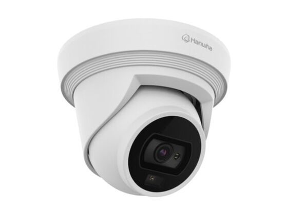 Caméra dôme de surveillance | QNE-C8013RL-5M