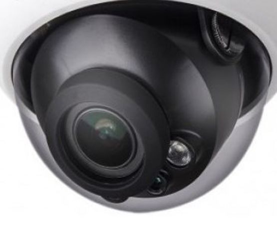  Caméra dôme de technologie HDCVI de DAHUA | HAC-HDBW2401R-Z-IRE6  - Camera de surveillance exterieure