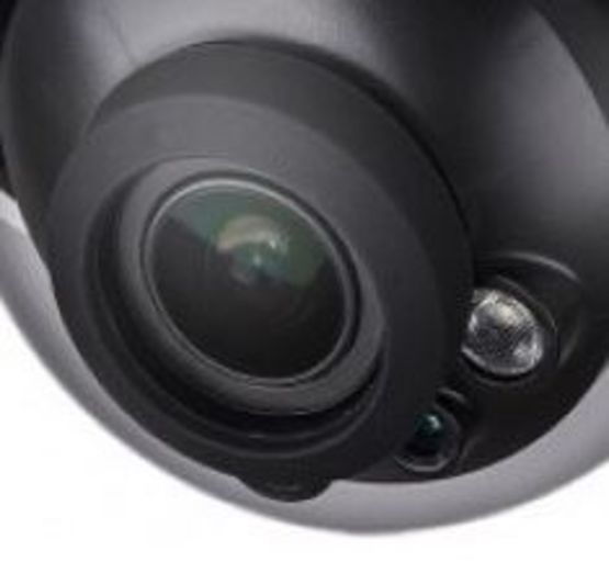 Caméra dôme de technologie HDCVI de DAHUA | HAC-HDBW2401R-Z-IRE6  - produit présenté par EXERTIS CONNECT