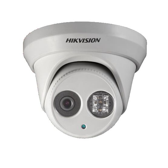 Caméra dôme extérieure de surveillance | HIKVISION DS-2CD2322WD-I 