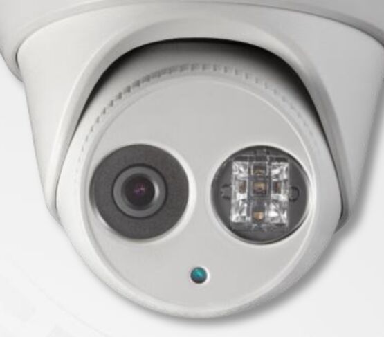  Caméra dôme extérieure de surveillance | HIKVISION DS-2CD2322WD-I  - SERVIACOM-PROACCESS