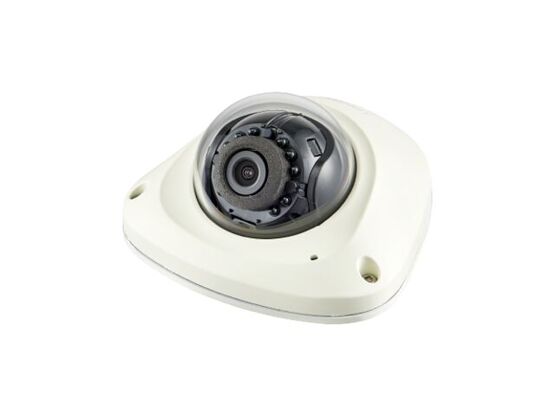 Caméra dôme IP 2 Mpxls FF 3.6 mm IR 15m | Serviacom Proaccess