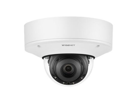 Caméra dôme IP 2 MPXLS VF | Serviacom Proaccess