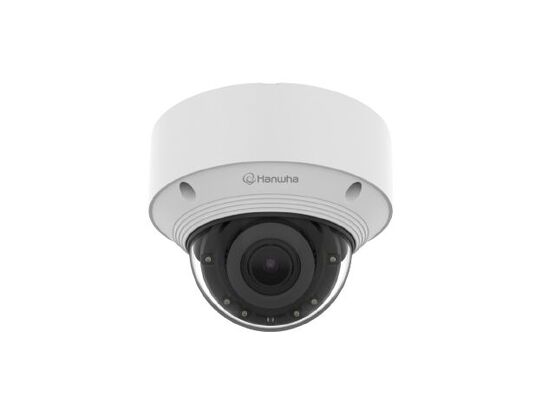 Caméra Dôme IR AI Vandal 2MP | Serviacom Proaccess