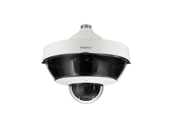 Dôme PTZ IP 10/20 MPxls | Serviacom Proaccess