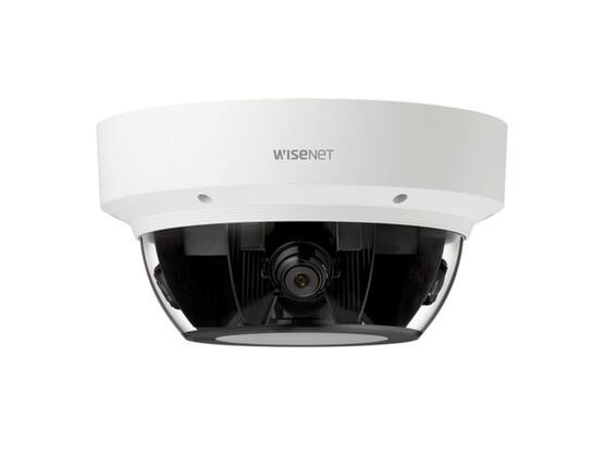 Dome PTZ IP 8-20 MP | Serviacom Proaccess