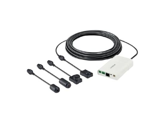 Caméra espion IP | 2 Mpxls1560