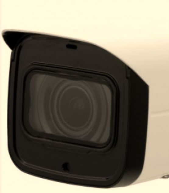  Caméra IP bullet 4 Mpix (HFW10) | DAHUA IPC-HFW2431R-ZS-IRE6 - EXERTIS CONNECT