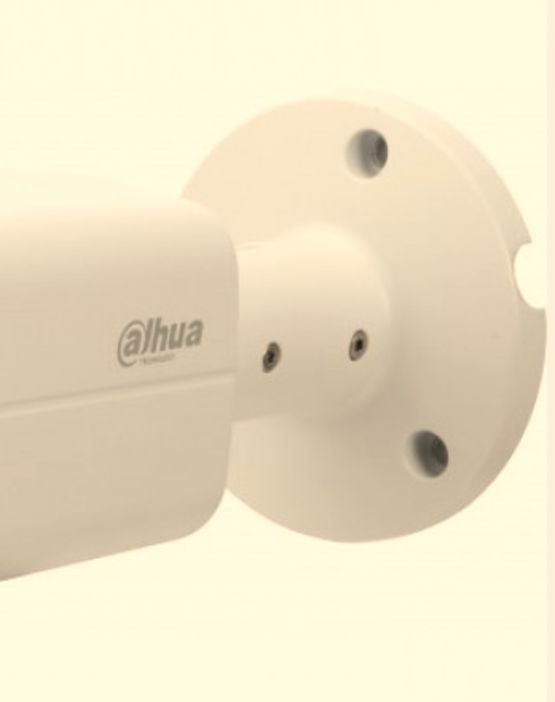 Caméra IP bullet 4 Mpix (HFW10) | DAHUA IPC-HFW2431R-ZS-IRE6 - produit présenté par EXERTIS CONNECT