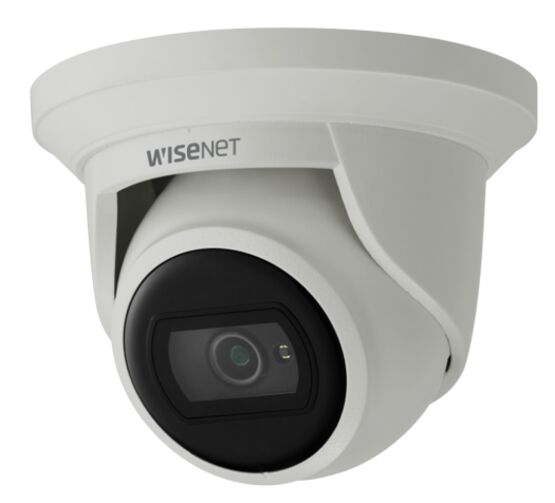 Caméra IP Tourelle 4 MP | ANE-L7012R HANWHA