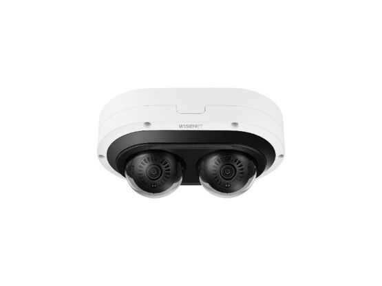 Caméra Multi-Directionnelle 6 Mpxls | Serviacom Proaccess