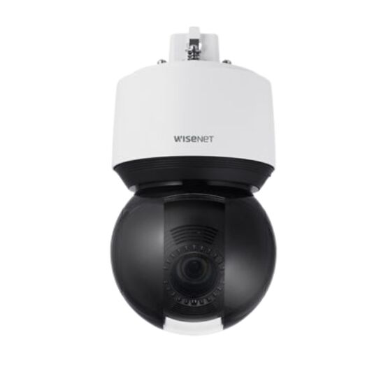 Caméra PTZ IP 2 Mpx avec zoom optique x32 et infrarouge 100 m | QNP-6320R HANWHA