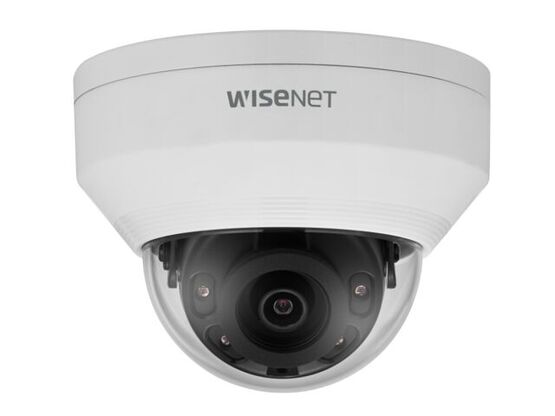 Caméra Vandal Dôme IR 4MP | ANV-L7012R