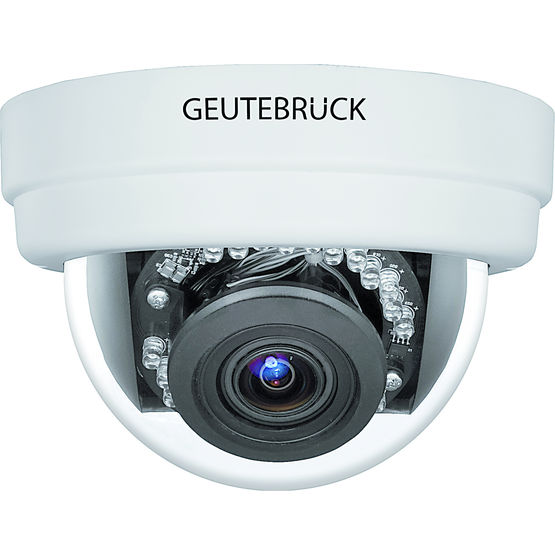 Caméras de surveillance haute définition pilotables à distance | G-Cam/E3