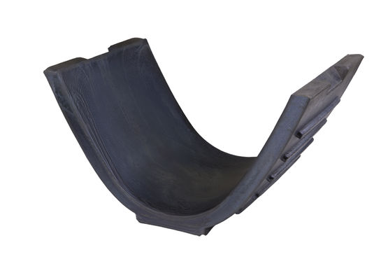  Canalisations, Caniveaux, Tubes, Briques et Dalles - Caniveaux en autre matériau