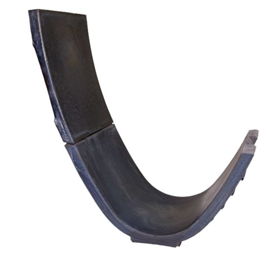  Canalisations, Caniveaux, Tubes, Briques et Dalles - LA MAISON JAUNE - EUTIT FRANCE