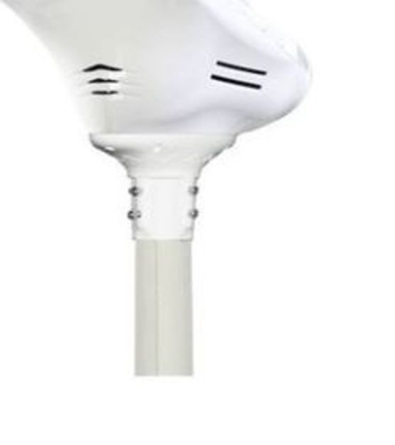 Candélabre ou lampadaire solaire 60W – sans connexion électrique | Tout en un - produit présenté par LED LIGHTING FRANCE