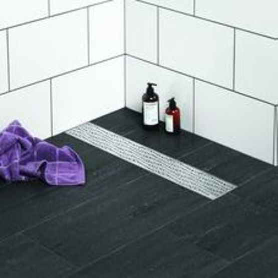  Caniveaux et siphons pour bâtiment recevant du public | BLÜCHER®  - BLÜCHER