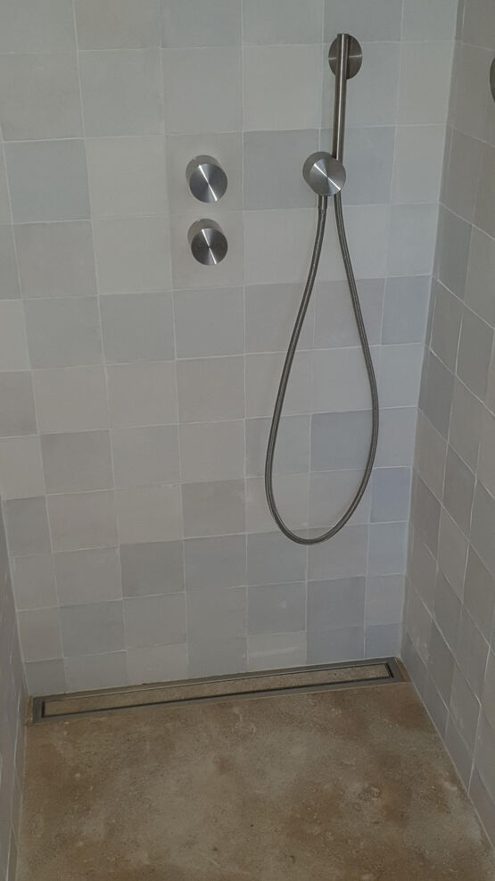  Caniveaux et siphons pour camping et resort | BLÜCHER®  - BLÜCHER