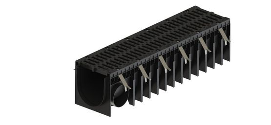  Caniveaux extérieurs en PEHD | ACO Xtraline  - ACO