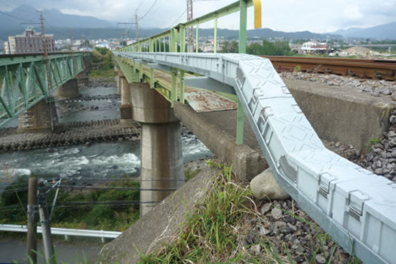  Caniveaux secs polymères - DIPOSTEL