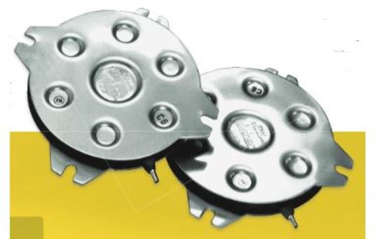  Capsule à pression d&#039;air pour portes automatiques et portes industrielles | DGD - BIRCHER