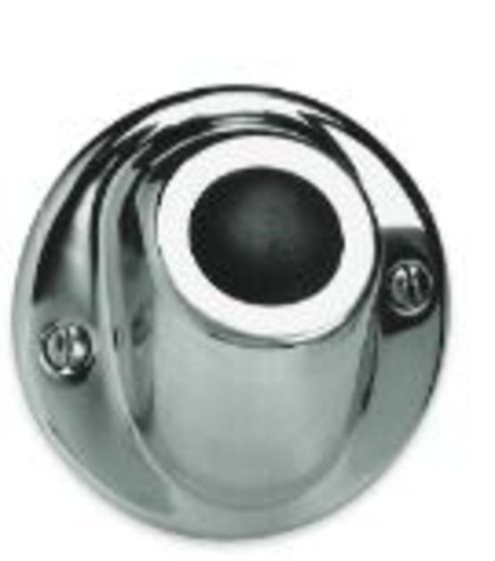 Capsule à pression d&#039;air pour portes automatiques et portes industrielles | DGD - produit présenté par BIRCHER