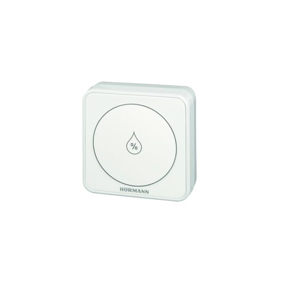  Capteur climatique intérieur  pour l’aération automatique du garage HKSI - HÖRMANN