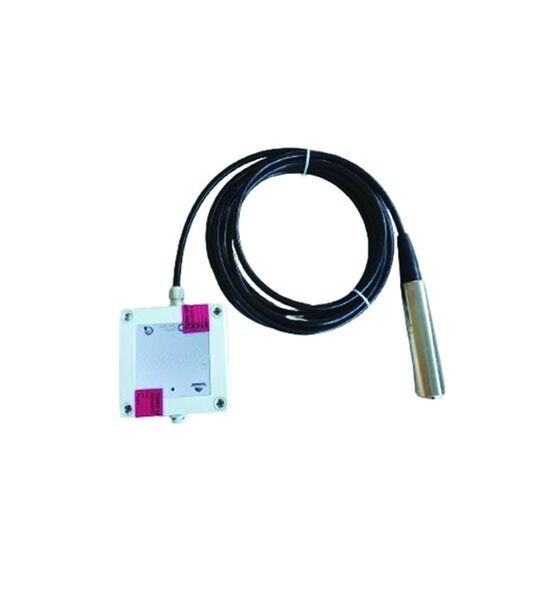  Capteur connecté pour suivi du niveau des liquides dans une citerne souple | Spectosensor - LABARONNE CITAF