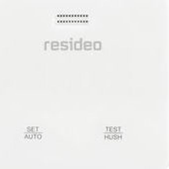 Capteur de dioxyde de carbone | R200C2-A - RESIDEO