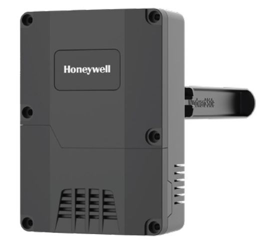  Capteur pour la qualité de l’air intérieur | Indoor Air Quality IAQ - HONEYWELL BUILDING MANAGEMENT SYSTEM