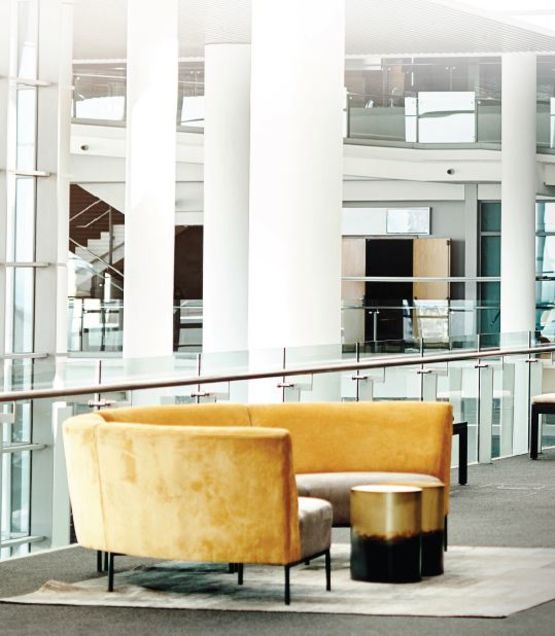 Capteur pour la qualité de l’air intérieur | Indoor Air Quality IAQ - Gestion Technique du Bâtiment : sécurité