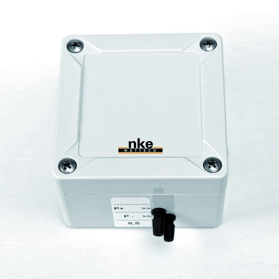 Capteur pour la surveillance des caissons de ventilation | Capteur SigFox