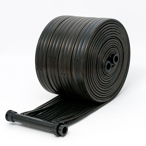  Capteurs solaires pour chauffage direct de l&#039;eau de piscine | Solerpool - HELIOPAC